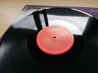 LP José Mercé Carmen