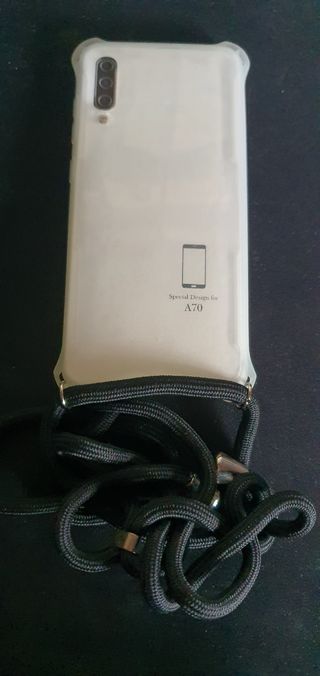 Funda Samsung Galaxy A70