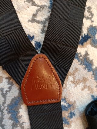 Conjunto campero mujer 