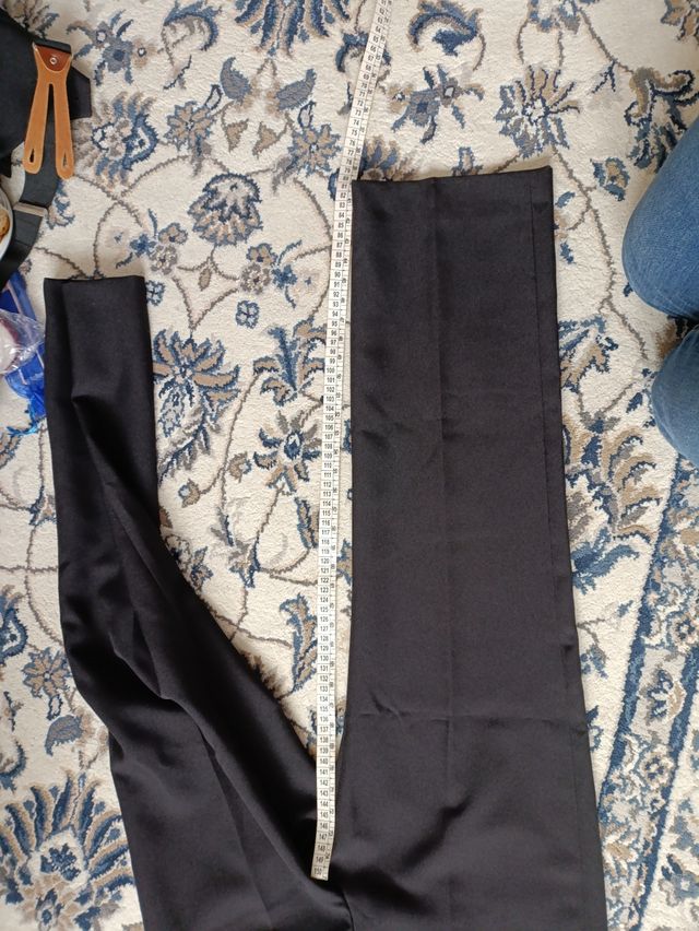 Conjunto campero mujer