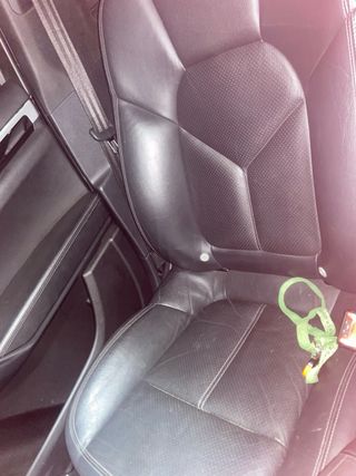 Porsche Cayenne 2011