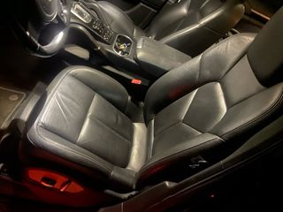 Porsche Cayenne 2011