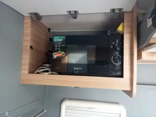 Alquiler de autocaravana en valencia