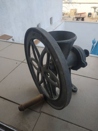 Molinillo maiz
