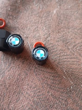 Tapón para rueda BMW