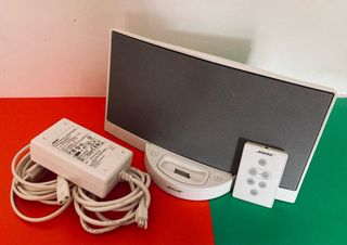 Altavoz Bose SoundDock