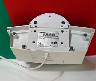 Altavoz Bose SoundDock