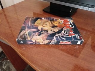 Planeta Manga nº 09