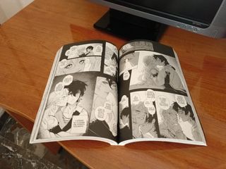 Planeta Manga nº 09