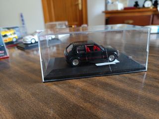 Peugeot 205 GTI