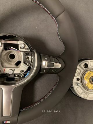 BMW Volante M SERIE 3 SERIE 2 SERIE 1 SERIE 2