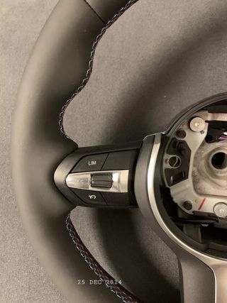 BMW Volante M SERIE 3 SERIE 2 SERIE 1 SERIE 2