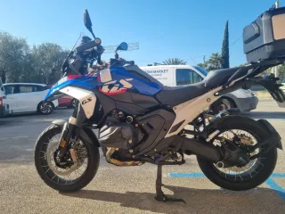 BMW R 1300GS TROPHY