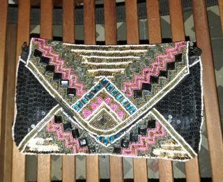 Bolso fiesta