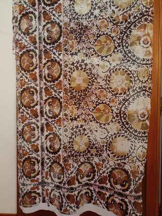 Lotto Scampoli stoffe tessuto