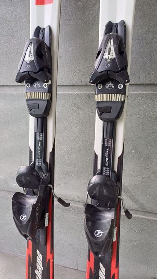 ski Head super shade 127 cm