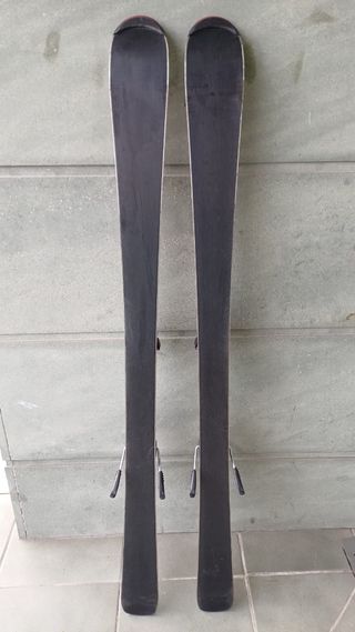 ski Head super shade 127 cm