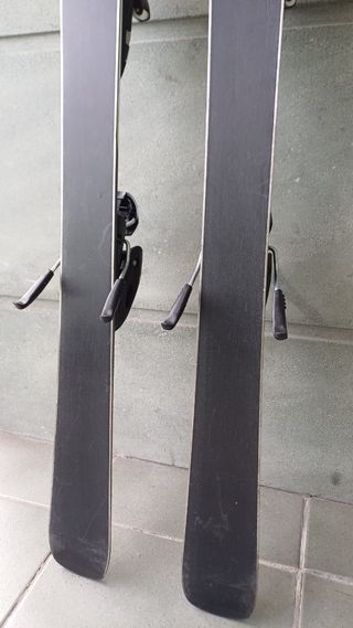 ski Head super shade 127 cm