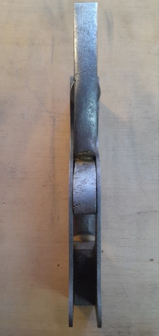 Cepillo de carpintero guillame