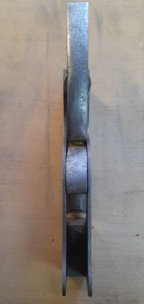 Cepillo  de carpintero  guillame