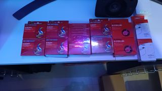 Impresora Epson 8700 XP 6 Tintas