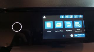 Impresora Epson 8700 XP 6 Tintas