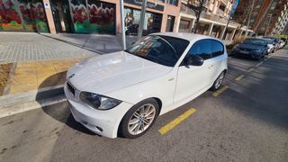 BMW Serie 1 2010 Pack M