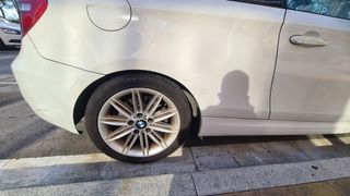 BMW Serie 1 2010 Pack M