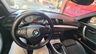 BMW Serie 1 2010 Pack M