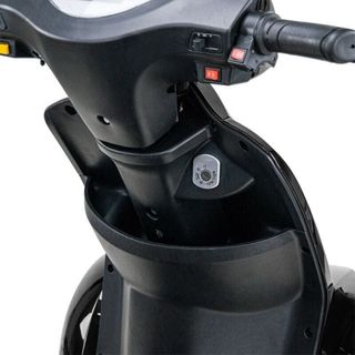 Scooter Eléctrico TEKUON Faster xtrem