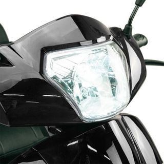 Scooter Eléctrico TEKUON Faster xtrem