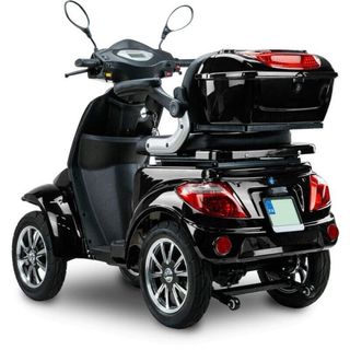 Scooter Eléctrico TEKUON Faster xtrem