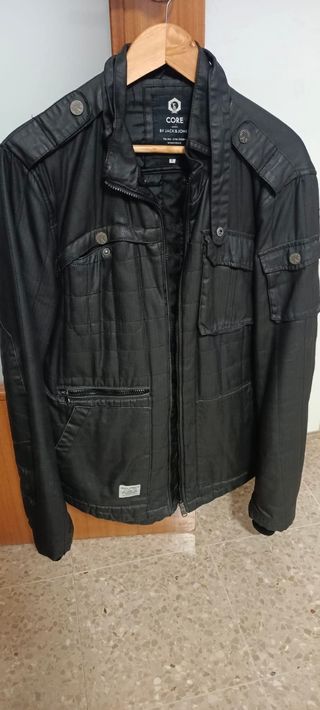 Chaqueta hombre