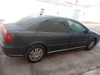 Citroen C5 2005