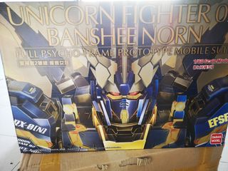 Gundam unicorn banshe 1/60 daban