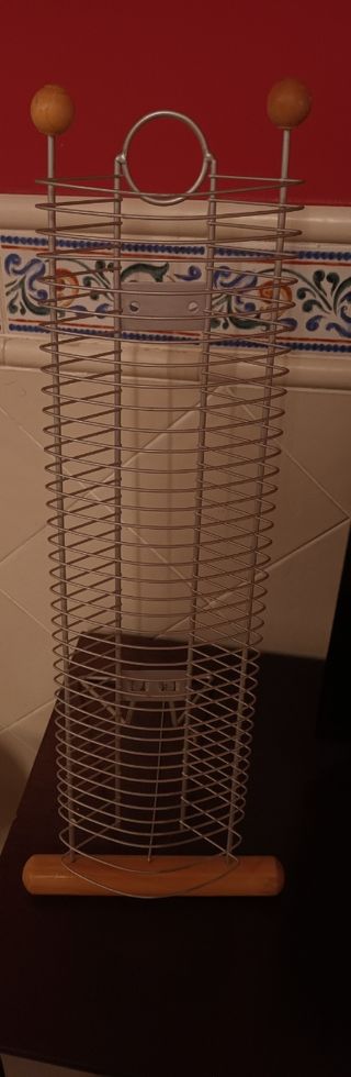 Porta CDs