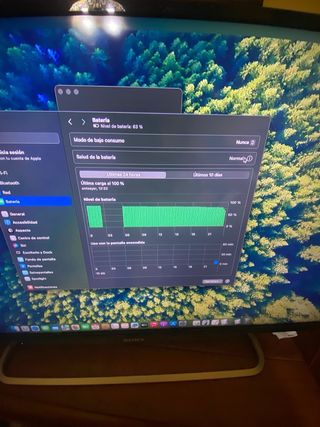 MACBOOK PRO 15” TOUCHBAR 2018