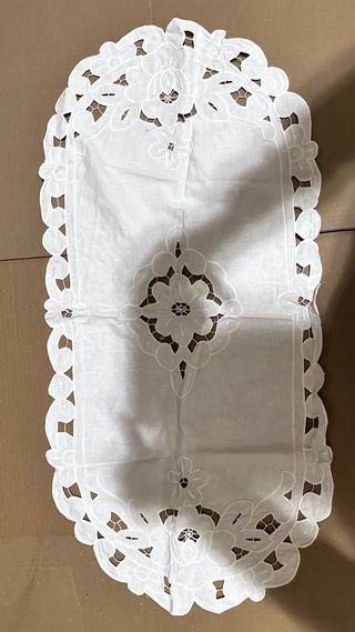 Centrino Centrotavola