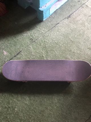 Skate Globe