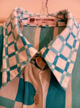 Camicetta Guy Laroche vintage