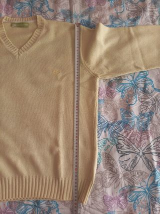 Jersey Caballero Il Cranchio