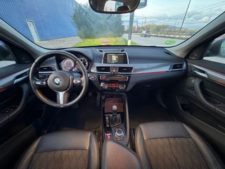 BMW X1 18D Sdrive - Único Propietario