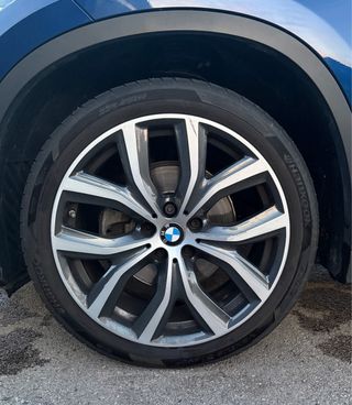 BMW X1 18D Sdrive - Único Propietario