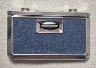 Binoculares plegables opera 2,5X 25