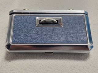 Binoculares plegables opera 2,5X 25