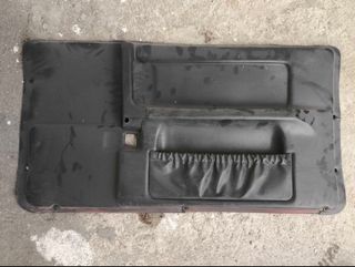 Panel puerta autobianchi 