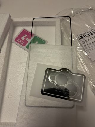 2  fundas Carcasas  xiaomi redmi note 13 NUEVA