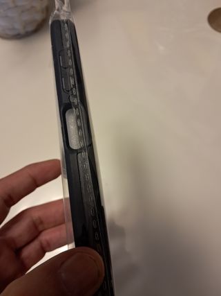 2  fundas Carcasas  xiaomi redmi note 13 NUEVA