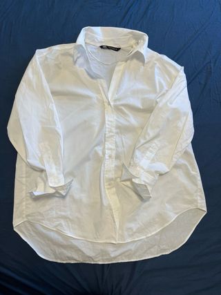Camisa blanca