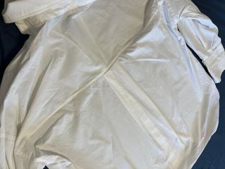 Camisa blanca